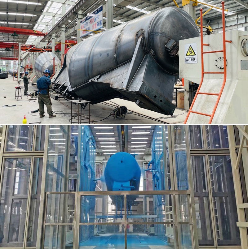 Bulk Cement Tanker for Sale Bulk Cement Tanker for Sale